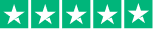 trustpilot rating